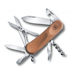 Couteau suisse Evowood 14 Victorinox 85mm - 1