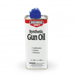 Huile Synthétique Gun Oil 135 ml - Birchwood Casey - 1