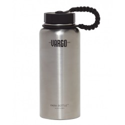 Para-Bouteille Isotherme Inox Vargo - 1