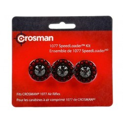 Speed Loader pour Airgun Crosman 1077 - Crosman - 2
