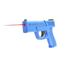 Pistolet d'entraînement Trigger Tyme Laser Laserlyte