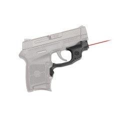 Laser tactique rouge LG-454 pour Smith & Wesson M&P 380 Crimson Trace - 1