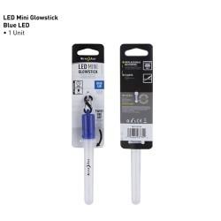 Mini bâton LED phosphorescent bleu Nite Ize - 1