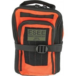 Sac à dos Survival Bag Pack Orange Vide Esee - 1