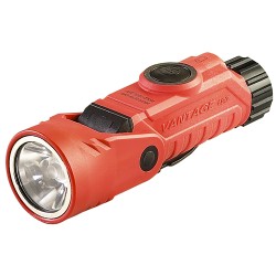 Lampe Torche Streamlight Multifonction Vantage 180 Orange - 1
