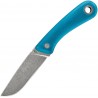Couteau Spine Cyan bleu GERBER - 1