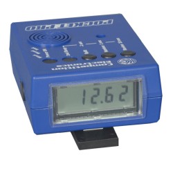 Minuteur balistique Pocket Pro Timer de Competition Electronics - 2
