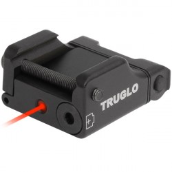Laser rouge tactique MICRO TAC TRUGLO - 1