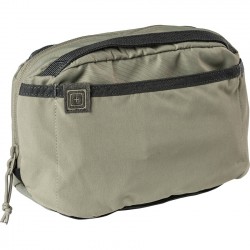 Sacoche emergency ready 5.11-TACTICAL gris 3L - 1