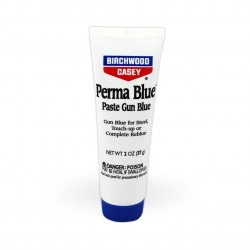 Traitement "Perma Blue Paste" Birchwood Casey - 1