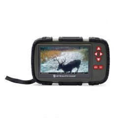 Ecran lecteur de carte SD CRV43X Stealth Cam - 1