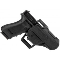 Holster T-Series L2C BLACKHAWK pour Glock Droitier - 1