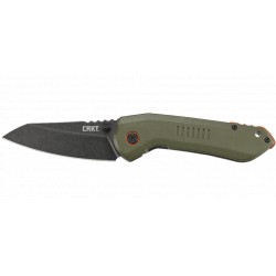Couteau Overland CRKT - 4