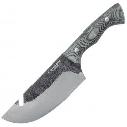 Couteau de cuisine Bush Slicer lame lisse 16.5cm CONDOR - 1