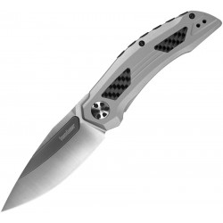 Couteau Norad KERSHAW - 2