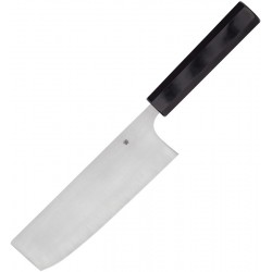 Couteau de cuisine Wakiita Nakiri SPYDERCO - 1