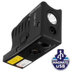Lampe tactique et laser vert TSM-12G pour Glock G26/G27/G33/G39 NIGHTSTICK - 5